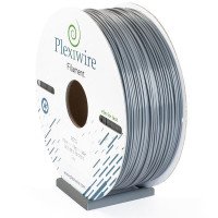 PETG пластик для 3D принтера сірий 100м/0,3кг/1,75мм