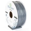 PETG пластик для 3D принтера сірий 100м/0,3кг/1,75мм