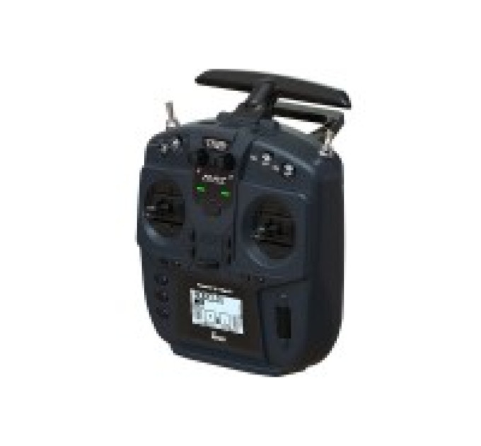 Апаратура керування Jumper T12 MAX HALL ELRS 2.4G 500mW