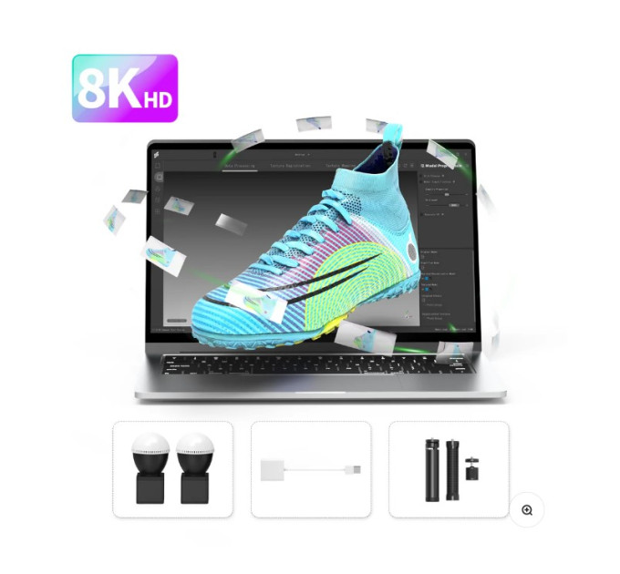 Кольоровий набір Color Kit 2 3DMakerpro