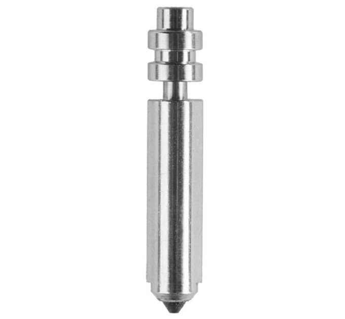 Сопло біметалічне для Anycubic Kobra X 0,25 мм