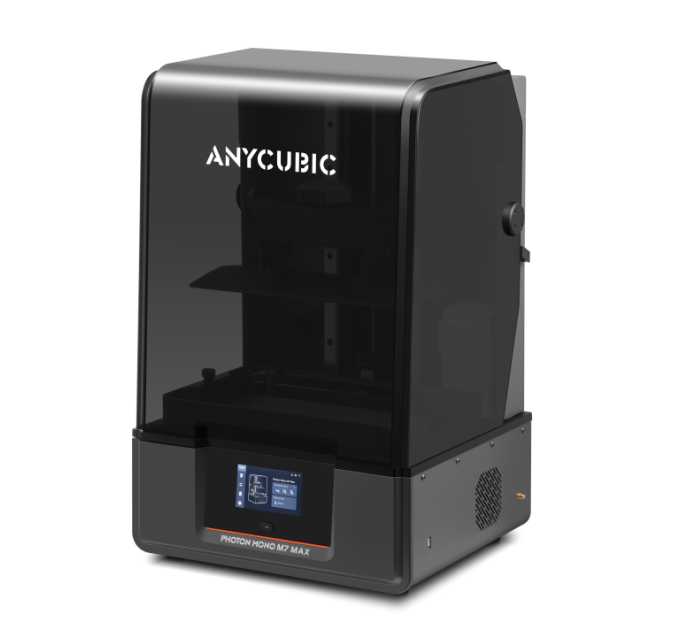 3D принтер Anycubic Photon Mono M7 Max