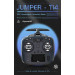 Пульт керування Jumper T14 ELRS 915 HALL (C10097)