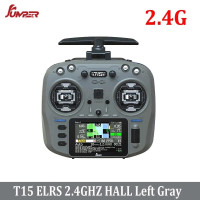 Апаратура керування Jumper T15 CNC HALL ELRS  2.4G