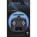 Пульт керування Jumper T14 ELRS 915 HALL (C10097)