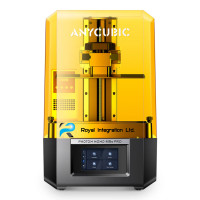 3D принтер Anycubic Photon Mono M5s Pro
