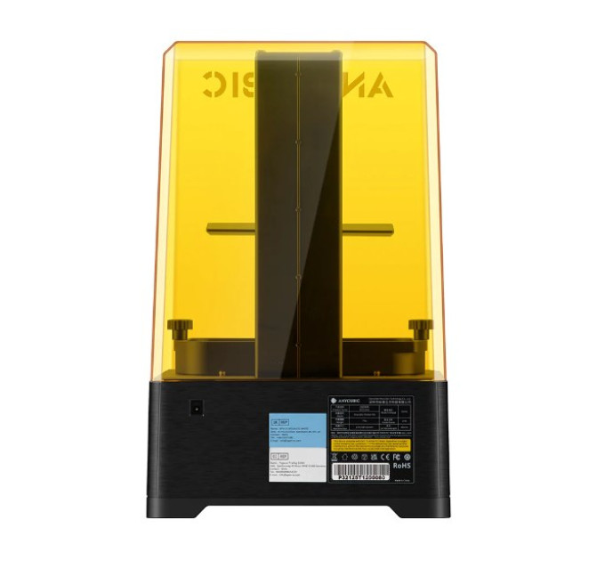 Anycubic Photon M3 LCD 3D принтер