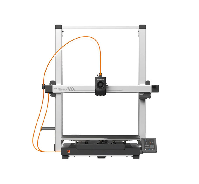 3D принтер Anycubic Kobra 3 Max