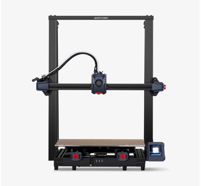3D принтер Anycubic Kobra 2 Max
