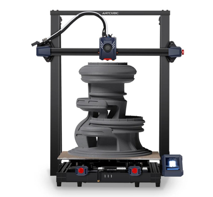 3D принтер Anycubic Kobra 2 Max
