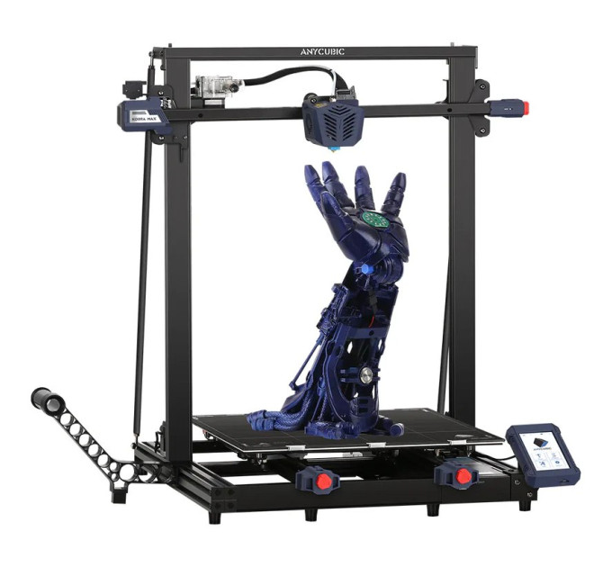 Anycubic Kobra Max