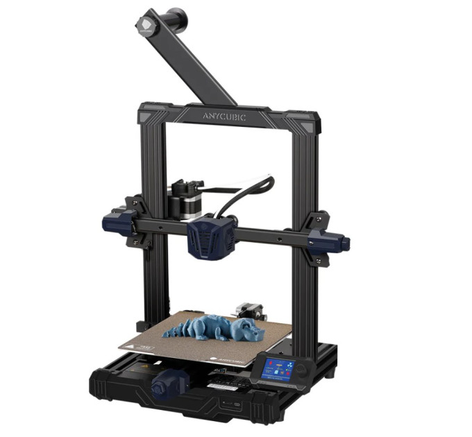 3D принтер Anycubic Kobra Go
