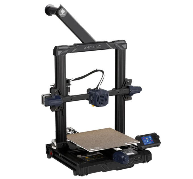 3D принтер Anycubic Kobra Go