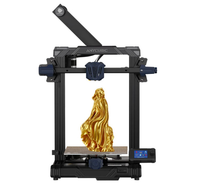 3D принтер Anycubic Kobra Go