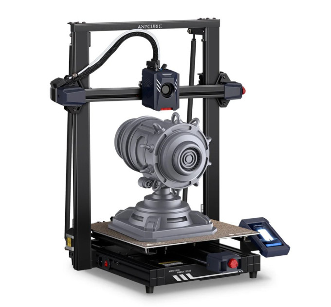 3D принтер Anycubic Kobra 2 Plus