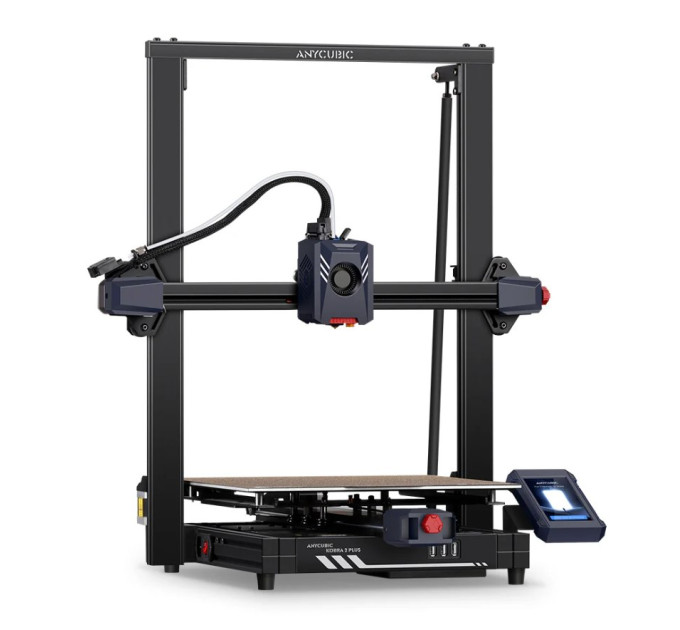 3D принтер Anycubic Kobra 2 Plus