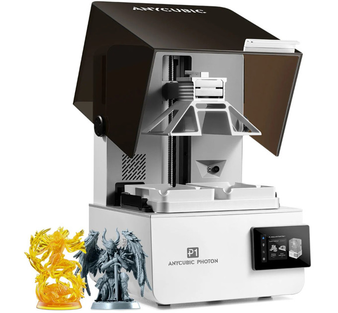 3D принтер Anycubic photon P1