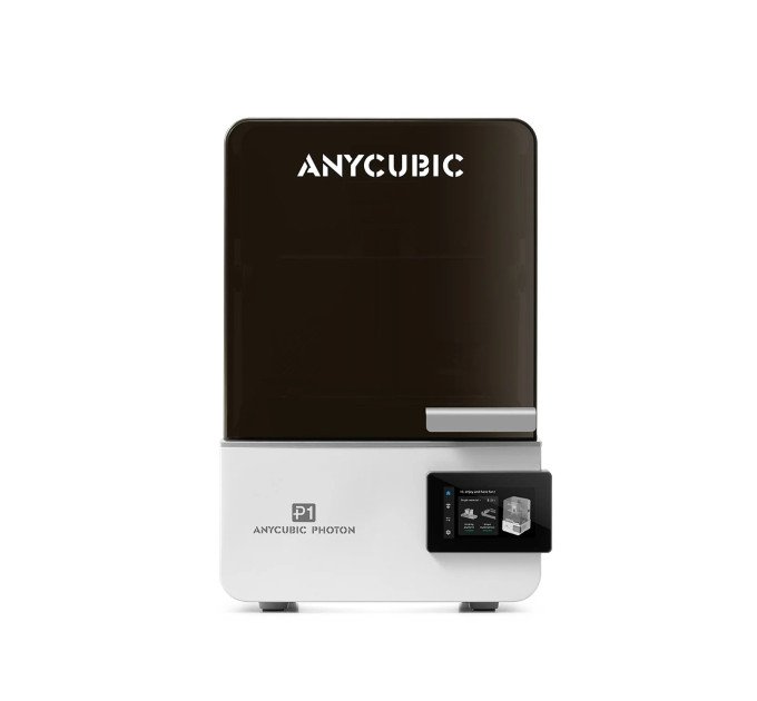 3D принтер Anycubic photon P1