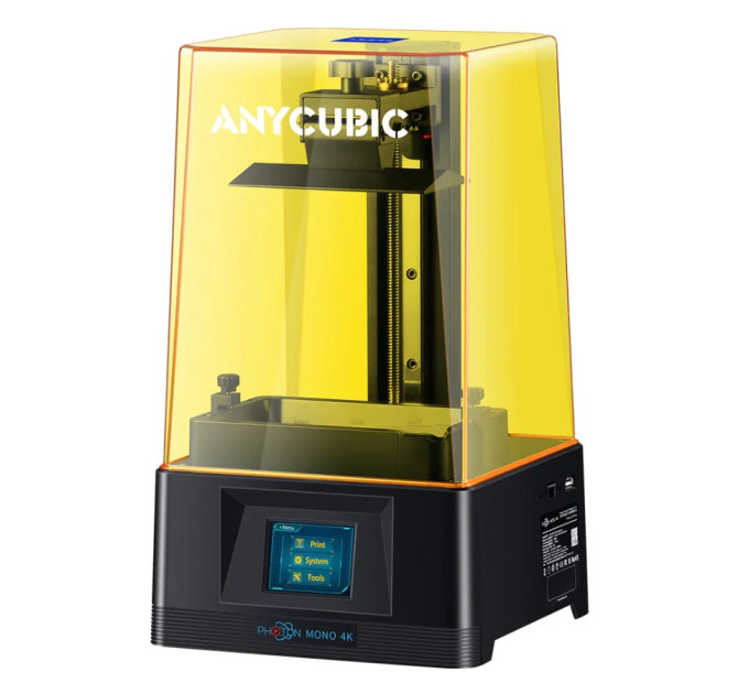 Anycubic Photon Mono 4K