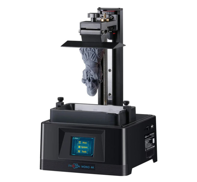 Anycubic Photon Mono 4K