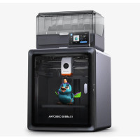 3D принтер AnyCubic Kobra S1 Combo