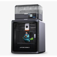 3D принтер AnyCubic Kobra S1 Combo