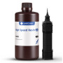Фотополімерна смола Anycubic High Speed Resin 2.0 Black 1кг
