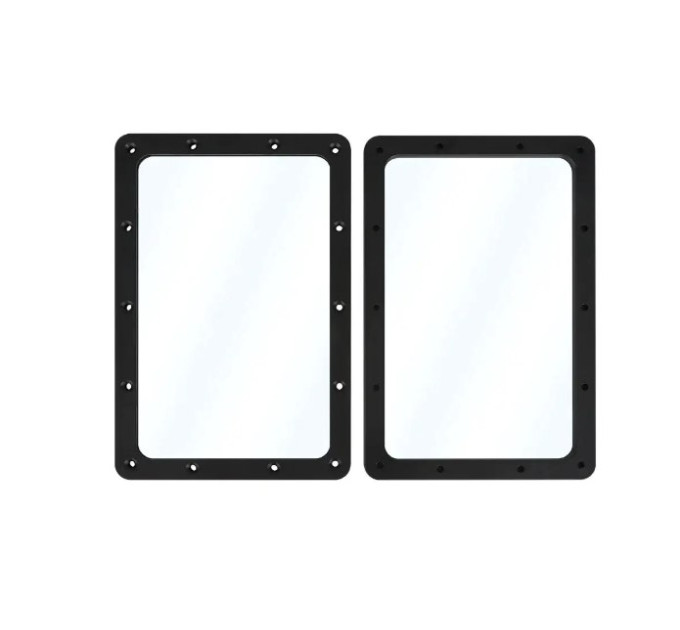 Тефлонова FEP плівка для Photon Mono/Mono 4K/Ultra/D2 3D Printer 2 шт