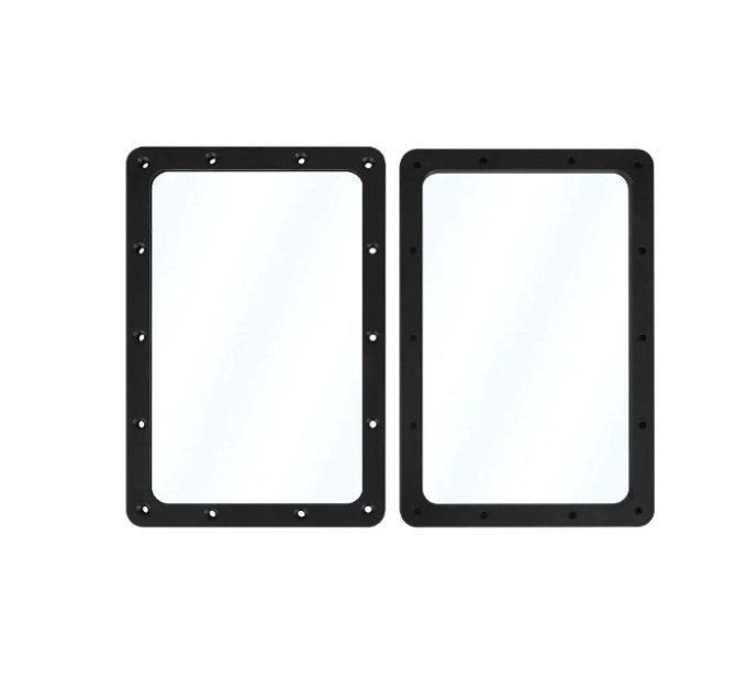 Тефлонова FEP плівка для Photon Mono/Mono 4K/Ultra/D2 3D Printer 2 шт