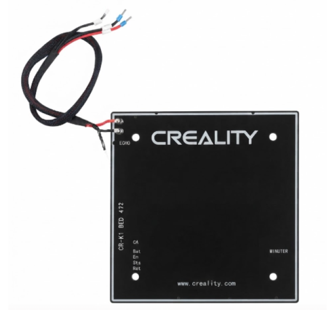 Стіл Creality K1