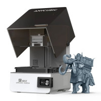 3D принтер Anycubic Photon P1 Max 