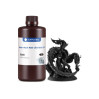 Смола Anycubic Water-Wash ABS-Like 3.0 Чорна 1кг