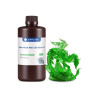 Смола Anycubic Water-Wash ABS-Like 3.0 Прозорий зелений 1кг