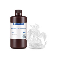 Смола Anycubic Water-Wash ABS-Like 3.0 White 1кг