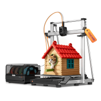 3D принтер Anycubic Kobra 3 Max V2 Combo
