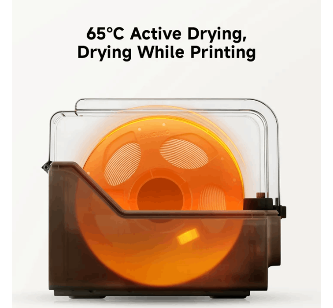 3D принтер Anycubic Kobra 4 Combo