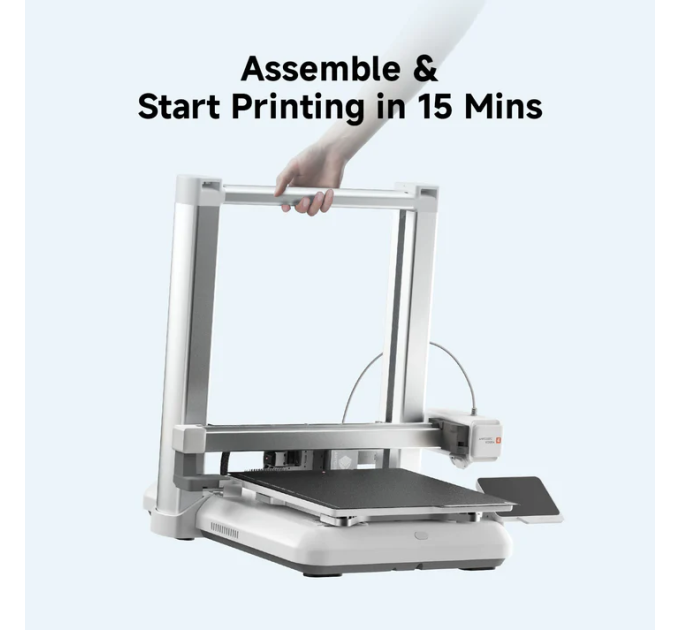 3D принтер Anycubic Kobra 4