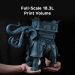 3D принтер Anycubic Photon P1 Max