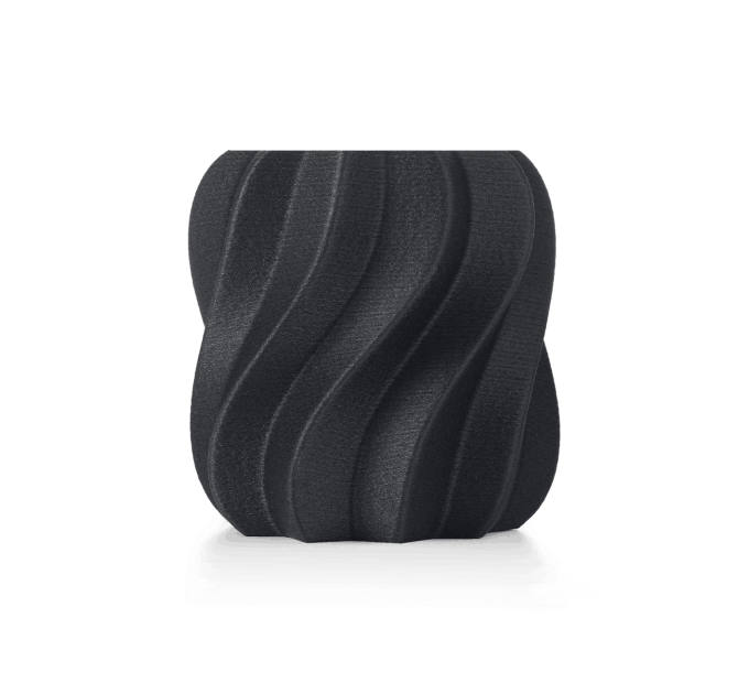 PA6-CF філамент Anycubic для 3D принтера black 1кг/1,75мм