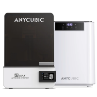 3D принтер Anycubic Photon P1 Max 