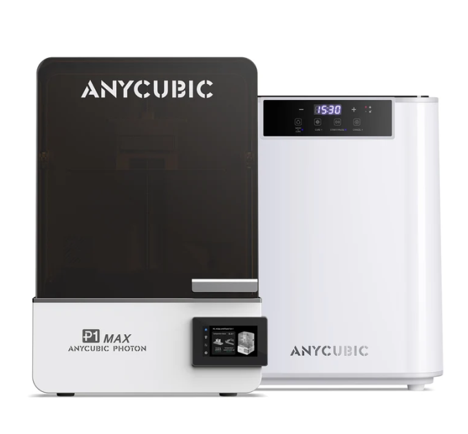 3D принтер Anycubic Photon P1 Max