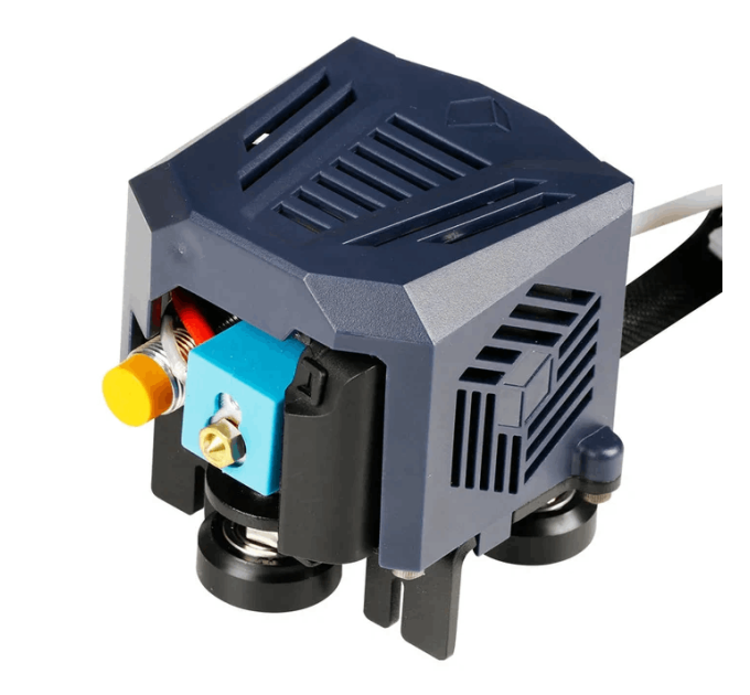 Друкуюча голівка Hotend для Kobra 3, Kobra 3 Combo, Kobra 3 V2 Combo