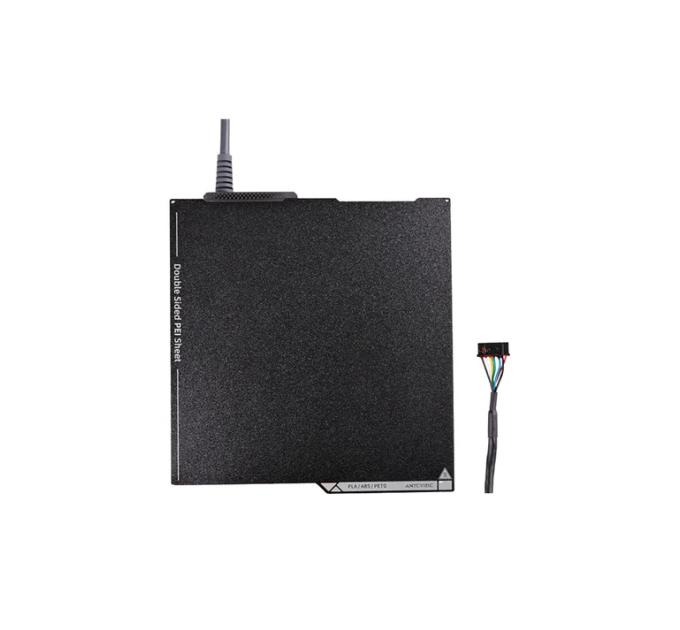 Платформа 3D-принтера Heatbed для Kobra 3/ 3 Combo
