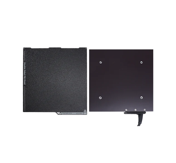Платформа 3D-принтера Heatbed для Kobra 3/ 3 Combo