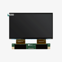 LCD дисплей для Photon P1