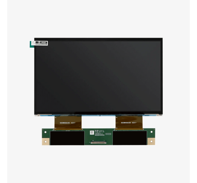 LCD дисплей для Photon P1