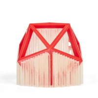 PVA філамент Anycubic для 3D принтера, 0,5кг/1,75мм