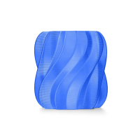 PLA Translucent філамент Anycubic blue 1кг/1,75мм