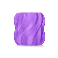 PLA Translucent філамент Anycubic purple 1кг/1,75мм