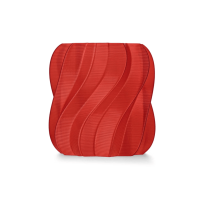 PLA Translucent філамент Anycubic red 1кг/1,75мм